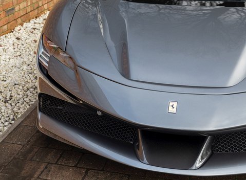 Ferrari SF90 Stradale 25