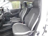 Hyundai i10 1.2 MPI SE CONNECT 5 Dr 21
