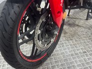 Sinnis Terrain 2022 ONLY 8K FULLY KITTED TOURING ADVENTURE BIKE 400CC A2 READY 17