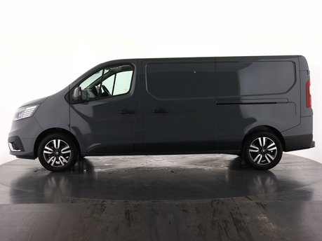 Renault Trafic LL30 Blue dCi 150 Extra Sport 8