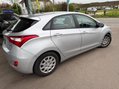 Hyundai i30 1.4 Classic Euro 5 5dr 10