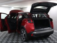 Peugeot 3008 PURETECH S/S ALLURE 21
