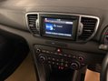 Kia Sportage 1.6 GDi 2 Euro 6 (s/s) 5dr 18