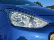 Hyundai i10 GO SE 17