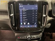 Volvo XC40 Recharge 69kWh Plus SUV 5dr Electric Auto (231 ps) 18