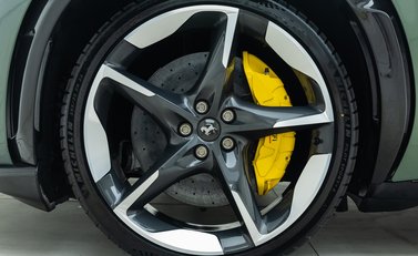 Ferrari Purosangue 30