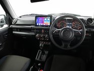 Suzuki Jimny SUV 0.7 Automatic Petrol 4