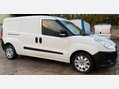 Fiat Doblo 1.6 JTD MultiJet 16v Maxi L2 H1 4dr 6