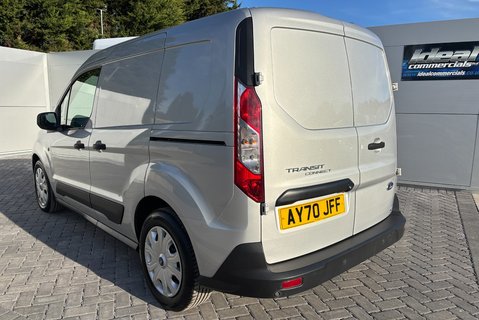 Ford Transit Connect 200 L1 Trend 100 ps Tdci Panel Van - Air Con / Sat Nav / Camera 2