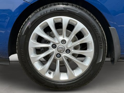 Vauxhall Corsa 1.4 [75] SE Nav 5dr 13