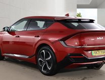 Kia EV6 77.4kWh GT-Line S Hatchback 5dr Electric Auto (225 bhp) 13