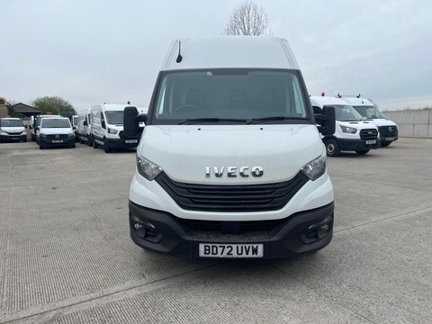 Iveco Daily 35S14VB 2