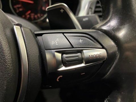 BMW 3 Series 3.0 335d M Sport Auto xDrive Euro 6 (s/s) 4dr 36