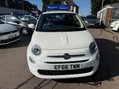 Fiat 500 1.2 ECO Pop Star Euro 6 (s/s) 3dr 9