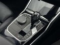 BMW 3 Series 2.0 330e M Sport Professional Edition Auto 4dr 38