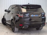 Land Rover Range Rover Sport 3.0 Range Rover Sport HSE SDV6 Auto 4WD 5dr 12