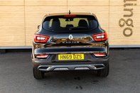 Renault Kadjar GT LINE TCE 6