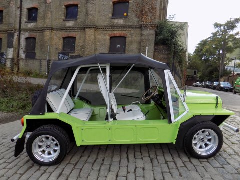 Austin Mini Moke 47