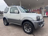 Suzuki Jimny ADVENTURE 6