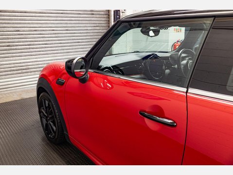 Mini Hatch 1.5 Cooper Sport Steptronic Euro 6 (s/s) 3dr 79