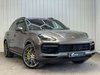 Porsche Cayenne 4.0 Cayenne T S E-Hybrid Auto 4WD 5dr