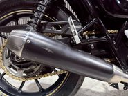 Triumph Street 900 2018 ONLY 7K LONG MOT MODERN RETRO 900CC 42