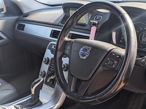 Volvo V70 D3 BUSINESS EDITION 21