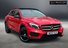 Mercedes-Benz GLA 2.1 GLA 220 AMG Line Premium+CDi 4Matic Automatic 4WD 5dr *NATIONAL DELIVER