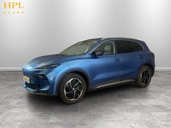 MG MGS5 64kWh Trophy Long Range SUV 5dr Electric Auto (231 ps) Air Con - Bluetooth
