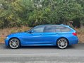 BMW 3 Series 2.0 320d xDrive M Sport Auto 4WD 5dr 19