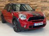 Mini Countryman 2.0 Cooper SD SUV 5dr Diesel Manual ALL4 Euro 5 (s/s) (143 ps)