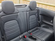 Mercedes-Benz C Class C 250d AMG LINE PREMIUM PLUS Automatic 21
