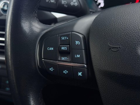 Ford Focus 1.5 EcoBlue Zetec Euro 6 (s/s) 5dr 63