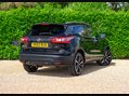 Nissan Qashqai 1.5 Qashqai Tekna dCi 5dr 4