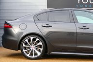Jaguar XE 2.0 XE R-Dynamic SE D MHEV Auto 4dr 11