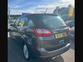 Ford Grand C-Max 1.5 TDCi Titanium Euro 6 (s/s) 5dr 5