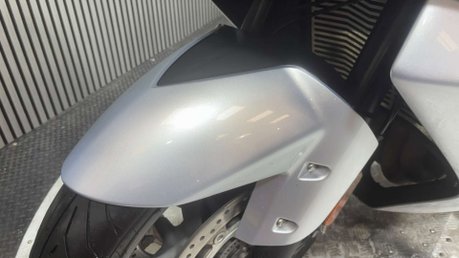 Triumph Trophy 1200 SE 2014 32K FULL LUGGAGE LONG MOT WARRANTY 1200CC 15
