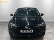 Volkswagen Polo 1.0 SE Hatchback 5dr Petrol Manual Euro 6 (s/s) (65 ps) 2