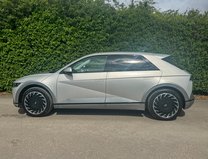 Hyundai IONIQ 5 73kWh Ultimate SUV 5dr Electric Auto (217 ps) 6