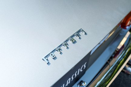 Ferrari 250 GT Lusso 14