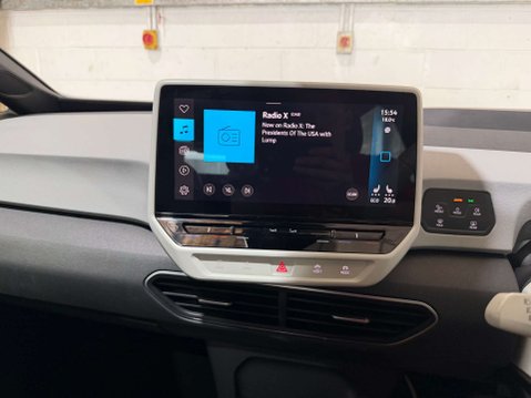 Volkswagen ID.3 ID3 Touring Pro S 5dr 26
