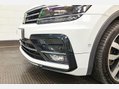Volkswagen Tiguan 2.0 TDI R-Line Tech DSG 4Motion Euro 6 (s/s) 5dr 92