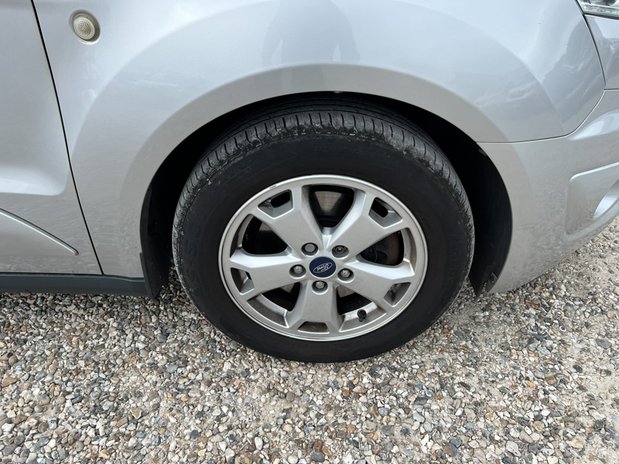 Ford Transit Connect SWB L1H1 Low Roof Limited Air Con Alloys Sensors EURO 6 NO VAT 16