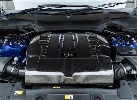 Land Rover Range Rover Sport SVR Carbon Edition 34