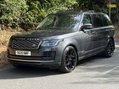 Land Rover Range Rover 4.4 Range Rover Autobiography SDV8 Auto 4WD 5dr 3