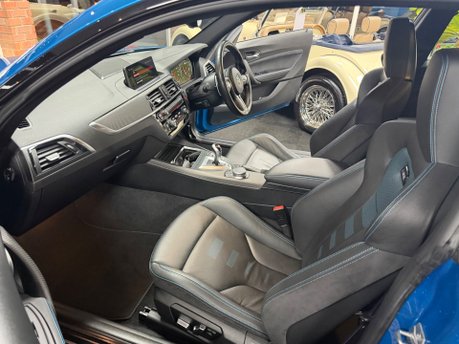 BMW M2 M2 COMPETITION 48