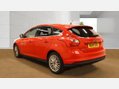 Ford Focus 1.0T EcoBoost Zetec Navigator Euro 5 (s/s) 5dr 3