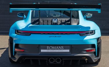 Porsche 911 GT3 RS (992) 5