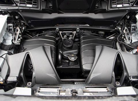 Lamborghini Huracan Spyder LP640-4 Performante 30