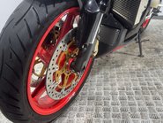 Aprilia RSV TUONO 2005 19K ICONIC STREETFIGHTER NAKED 1000CC NEW MOT 9